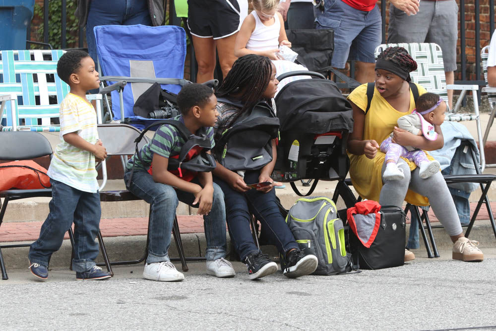 Gallery: Annual Lowell Labor Day Parade